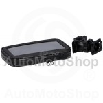 Phone holder for Moto / Bicycle 17x10x3cm waterproof Dunlop
